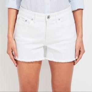 Vineyard Vines Cutoff Shorts